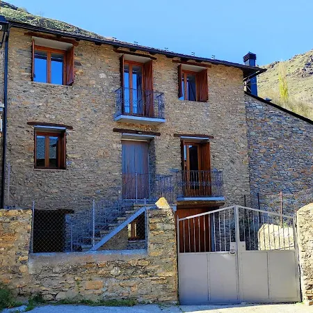 Casaco Llessui Llesuy Exterior photo