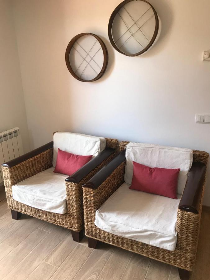 Casaco Llessui Apartment Llesuy