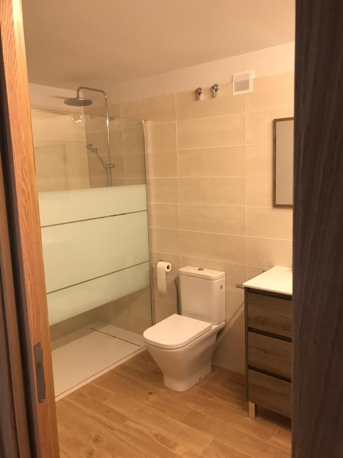 Apartment Casaco Llessui *