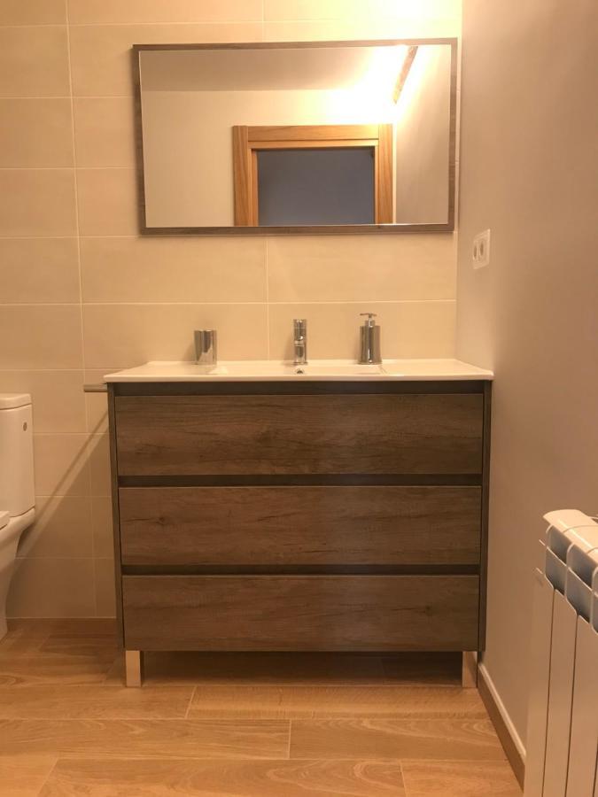 Casaco Llessui Apartment Llesuy